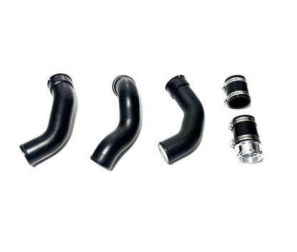 Masata Mercedes-Benz W176 C117 X156 1.6L 2.0L Chargepipe and Turbo to Intercooler Pipe (Inc. A200, A250, CLA200 & GLA200)