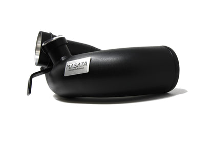 Masata BMW S55 F80 F82 M3/M4 Aluminium Intake Pipe