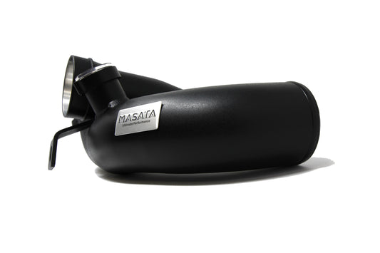 Masata BMW S55 F80 F82 M3/M4 Aluminium Intake Pipe