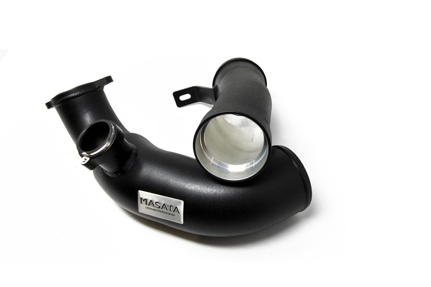 Masata BMW S55 F80 F82 M3/M4 Aluminium Intake Pipe