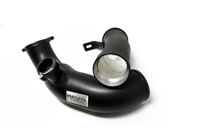 Masata BMW S55 F80 F82 M3/M4 Aluminium Intake Pipe