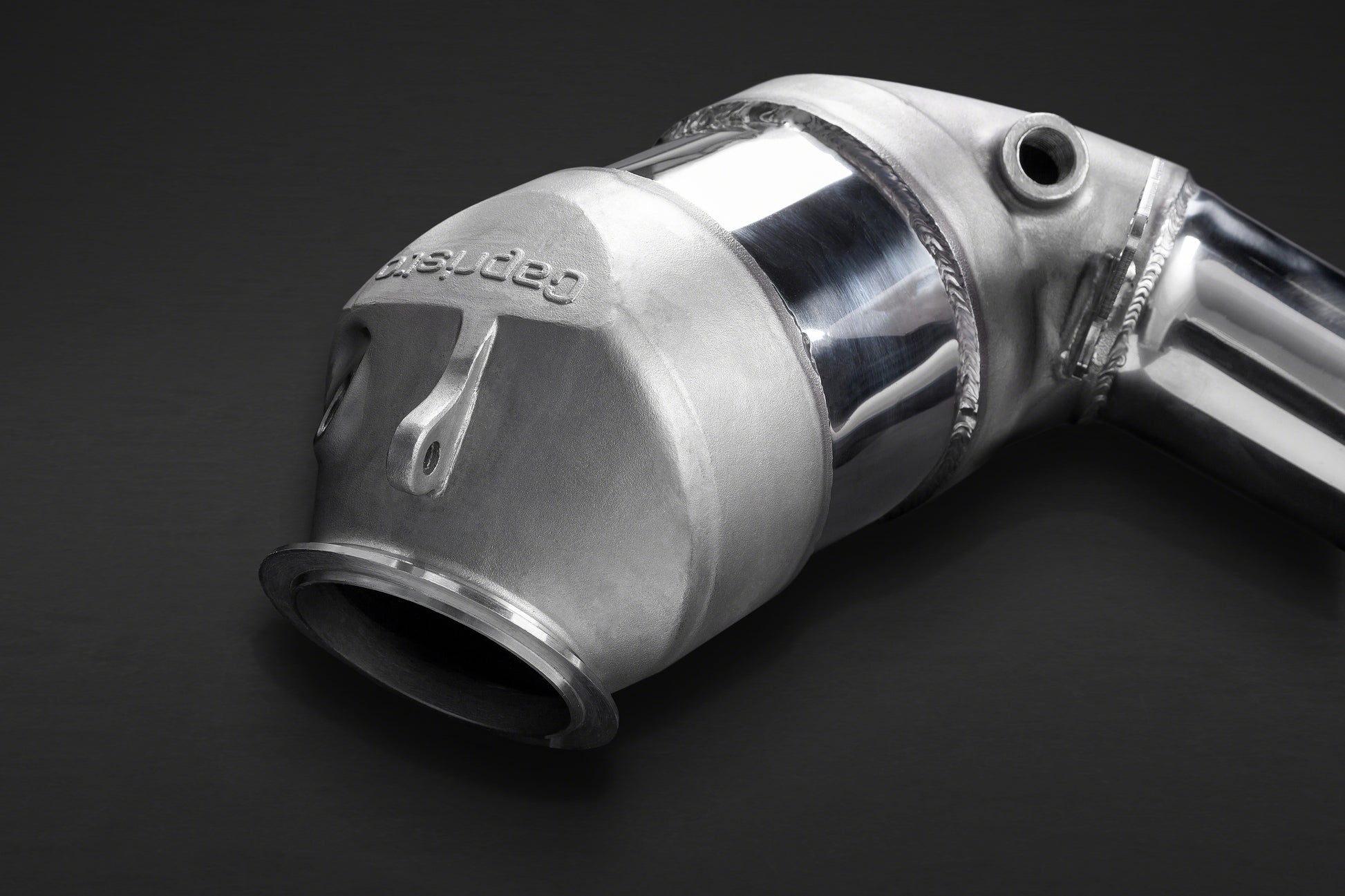 Capristo 02BM03803014 BMW M5 (F10) &amp; M6 (F12/13) Sports Cats 100 Cell 