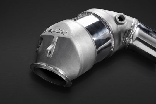 Capristo 02BM03803014 BMW M5 (F10) &amp; M6 (F12/13) Sports Cats 100 Cell 