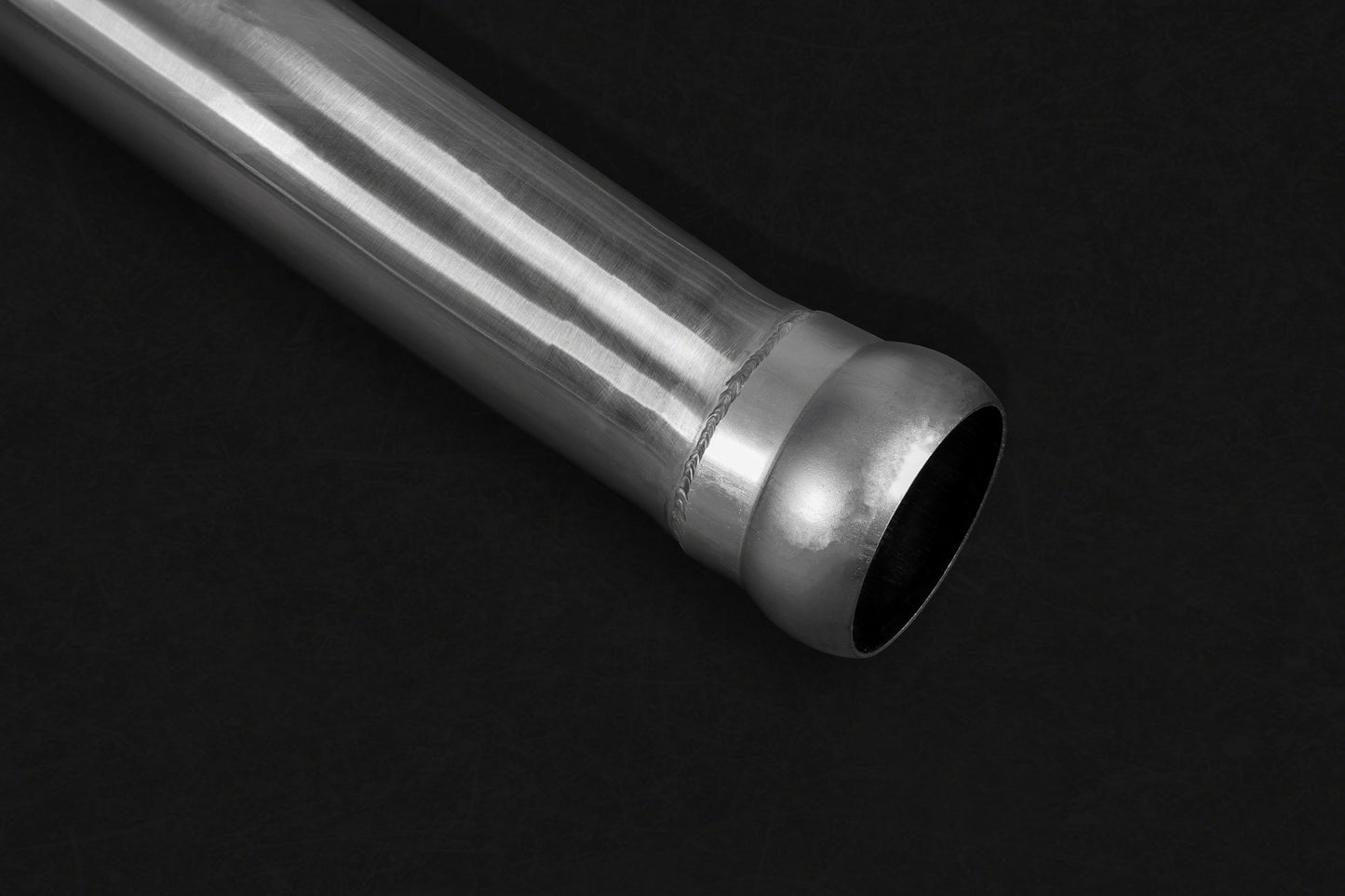 Capristo 02MB01503001 Mercedes AMG CLS63 (218) Valved Exhaust with Mid-Pipes (CES3) 