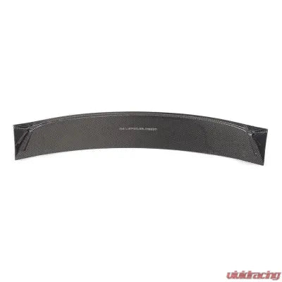 Vivid Racing VR-A1-611 VR Aero Carbon Fiber Roof Spoiler Audi A1 Harchback 2010-2014