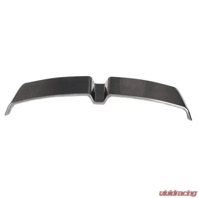 Vivid Racing VR-A1-611 VR Aero Carbon Fiber Roof Spoiler Audi A1 Harchback 2010-2014
