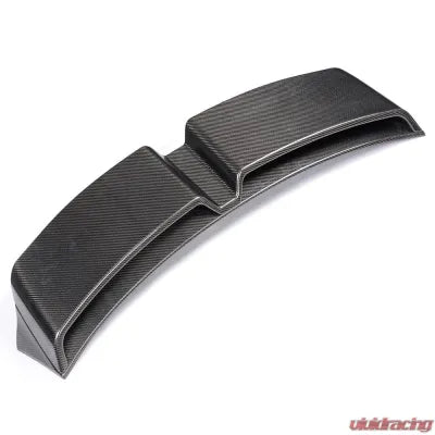Vivid Racing VR-A1-611 VR Aero Carbon Fiber Roof Spoiler Audi A1 Harchback 2010-2014