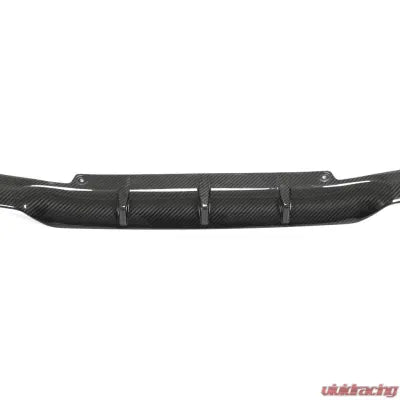 Vivid Racing VR-911992-610 VR Aero Carbon Fiber Rear Diffuser Porsche 992 Carrera All Models 2019-2023