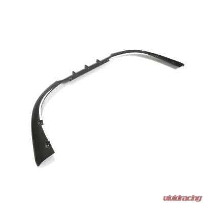 Vivid Racing VR-911992-610 VR Aero Carbon Fiber Rear Diffuser Porsche 992 Carrera All Models 2019-2023