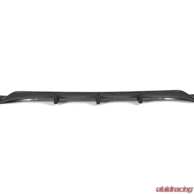 Vivid Racing VR-911992-610 VR Aero Carbon Fiber Rear Diffuser Porsche 992 Carrera All Models 2019-2023