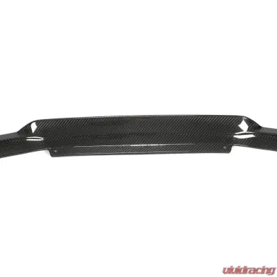 Vivid Racing VR-911992-610 VR Aero Carbon Fiber Rear Diffuser Porsche 992 Carrera All Models 2019-2023