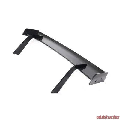 Vivid Racing VR-9119914S-629 VR Aero Carbon Fiber Rear Swan Neck GT Wing Porsche 991 Carrera All Models Coupe 2013-2018