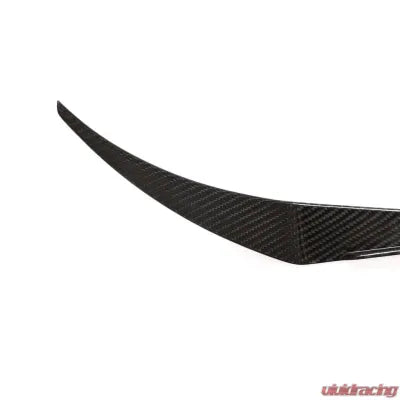 Vivid Racing VR-GT3-601 VR Aero Carbon Fiber Front Bumper Canards Porsche 991 GT3 GT3RS 2014-2016