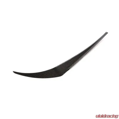 Vivid Racing VR-GT3-601 VR Aero Carbon Fiber Front Bumper Canards Porsche 991 GT3 GT3RS 2014-2016