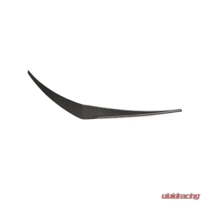 Vivid Racing VR-GT3-601 VR Aero Carbon Fiber Front Bumper Canards Porsche 991 GT3 GT3RS 2014-2016