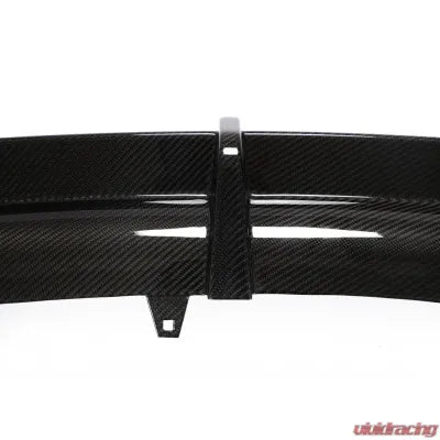 Vivid Racing VR-RS7-610 VR Aero Carbon Fiber Rear Diffuser Audi RS7 Sportback 2020-2021