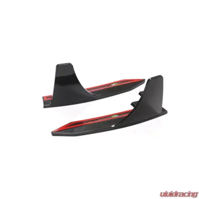 Vivid Racing VR-RS7-610 VR Aero Carbon Fiber Rear Diffuser Audi RS7 Sportback 2020-2021