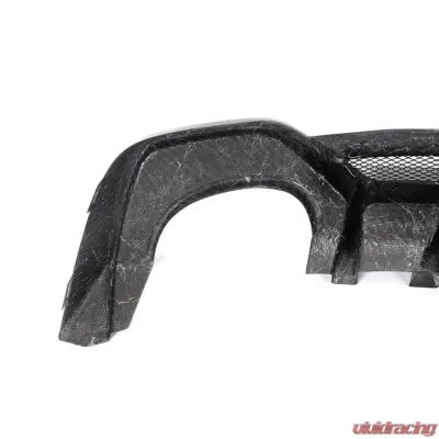 Vivid Racing VR-RS7-610 VR Aero Carbon Fiber Rear Diffuser Audi RS7 Sportback 2020-2021