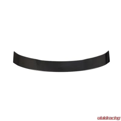 Vivid Racing VR-9119914S-601 VR Aero Carbon Fiber Rear OEM Style Spoiler Porsche 911 | 991 Carrera 4 S 4S Turbo S GTS Coupe 2-Door 2016-2018