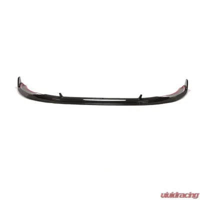 Vivid Racing VR-A4S4-618 VR Aero Carbon Fiber Front Lip Spoiler V2 Audi A4 | S4 S-Line Sedan 2020-2021