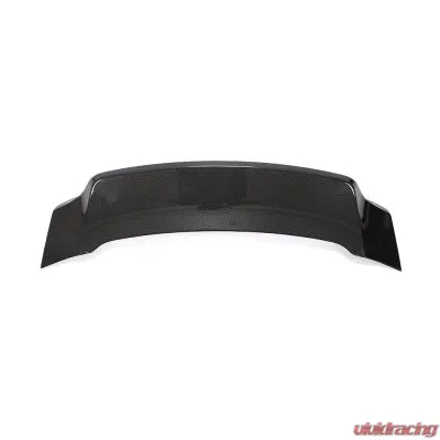 Vivid Racing VR-9119914S-602 VR Aero Carbon Fiber Duckbill Rear Trunk Spoiler Porsche 911 | 991 Carrera 4 S 4S Coupe 2-Door 2016-2018