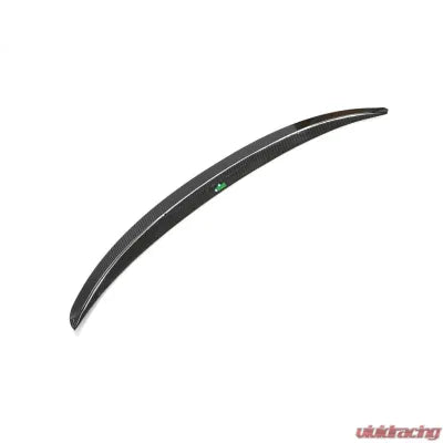 Vivid Racing VR-9119924S-611 VR Aero Carbon Fiber Rear Trunk Lip Spoiler Porsche 911 992 Carrera 4 S 4S Targa 4S 2-Door 2019-2020