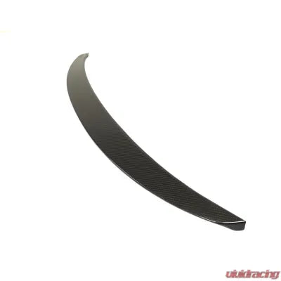 Vivid Racing VR-9119924S-611 VR Aero Carbon Fiber Rear Trunk Lip Spoiler Porsche 911 992 Carrera 4 S 4S Targa 4S 2-Door 2019-2020