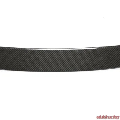 Vivid Racing VR-9119924S-611 VR Aero Carbon Fiber Rear Trunk Lip Spoiler Porsche 911 992 Carrera 4 S 4S Targa 4S 2-Door 2019-2020