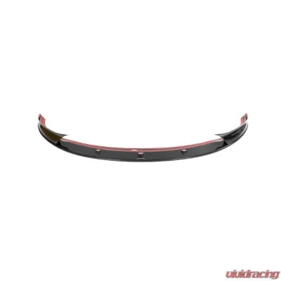 Vivid Racing VR-TESLA3-600 VR Aero Carbon Fiber Front Lip Spoiler Tesla Model 3 2023+