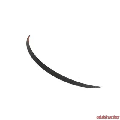 Vivid Racing VR-TESLA3-613 VR Aero Carbon Fiber Pre-Preg Rear Spoiler V1 Tesla Model 3 2023+