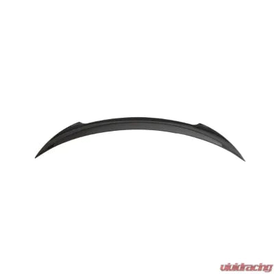 Vivid Racing VR-TESLA3-611 VR Aero Carbon Fiber Pre-Preg Rear Spoiler V2 Tesla Model 3 2023+