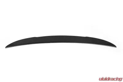 Vivid Racing VR-F10M5MT-612 VR Aero Carbon Fiber Rear Trunk Spoiler BMW 5 Series F10 | M5 | M-Tech