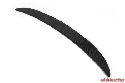 Vivid Racing VR-F10M5MT-612 VR Aero Carbon Fiber Rear Trunk Spoiler BMW 5 Series F10 | M5 | M-Tech