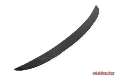 Vivid Racing VR-F10M5MT-612 VR Aero Carbon Fiber Rear Trunk Spoiler BMW 5 Series F10 | M5 | M-Tech