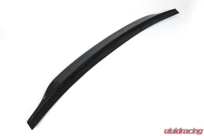 Vivid Racing VR-A5-611 VR Aero Carbon Fiber Rear Trunk Spoiler Audi A5 Quattro Coupe 2008-2015