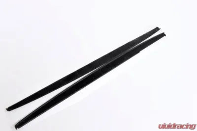 Vivid Racing VR-F30MT-630 VR Aero Carbon Fiber Side Skirts BMW 3 Series F30 M-Tech