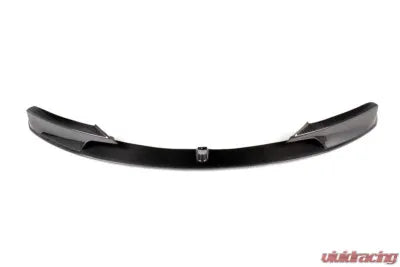 Vivid Racing VR-F30MT-600 VR Aero Carbon Fiber Front Lip Spoiler V1 BMW 3 Series F30 M-Tech