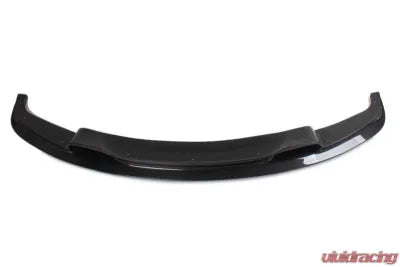 Vivid Racing VR-F30MT-601 VR Aero Carbon Fiber Front Lip Spoiler V2 BMW 3 Series F30 M-Tech