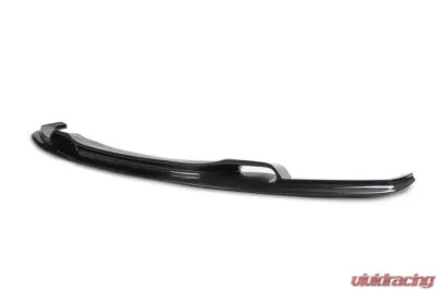 Vivid Racing VR-F30MT-601 VR Aero Carbon Fiber Front Lip Spoiler V2 BMW 3 Series F30 M-Tech