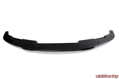 Vivid Racing VR-F30MT-601 VR Aero Carbon Fiber Front Lip Spoiler V2 BMW 3 Series F30 M-Tech
