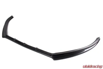 Vivid Racing VR-JETTA6-600 VR Aero Carbon Fiber Front Lip Spoiler Volkswagen Jetta 6 2011-2013