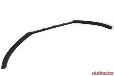 Vivid Racing VR-JETTA6-600 VR Aero Carbon Fiber Front Lip Spoiler Volkswagen Jetta 6 2011-2013