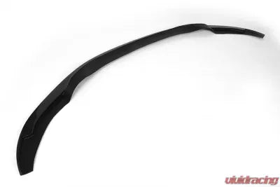 Vivid Racing VR-E90LCI-600 VR Aero Carbon Fiber Front Lip Spoiler BMW 3 Series E90 LCI