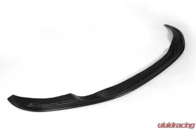 Vivid Racing VR-E90LCI-600 VR Aero Carbon Fiber Front Lip Spoiler BMW 3 Series E90 LCI