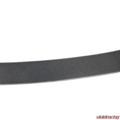 Vivid Racing VR-MK6-613 VR Aero Carbon Fiber Rear Roof Spoiler Volkswagen Golf MK6 2010-2014