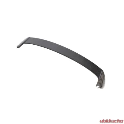 Vivid Racing VR-MK6-613 VR Aero Carbon Fiber Rear Roof Spoiler Volkswagen Golf MK6 2010-2014