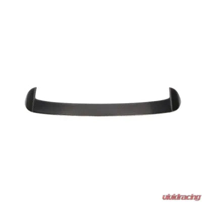 Vivid Racing VR-MK6-613 VR Aero Carbon Fiber Rear Roof Spoiler Volkswagen Golf MK6 2010-2014