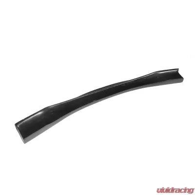 Vivid Racing VR-M5-600 VR Aero Carbon Fiber Front Lip Spoiler V1 BMW M5 F10 2012-2016