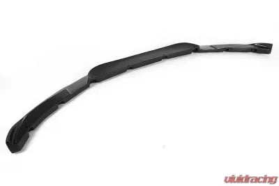 Vivid Racing VR-F10-600 VR Aero Carbon Fiber Front Lip Spoiler BMW 5 Series F10