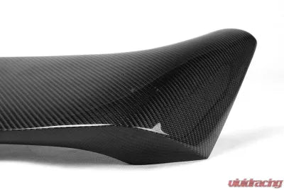 Vivid Racing VR-X5M-X6M-601 VR Aero Carbon Fiber Front Lip Spoiler 2pcs BMW X5M 2014-2018